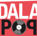 Dalapop-Logotyp