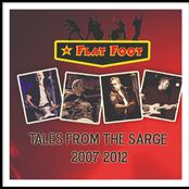 Tales From The Sarge - 2013